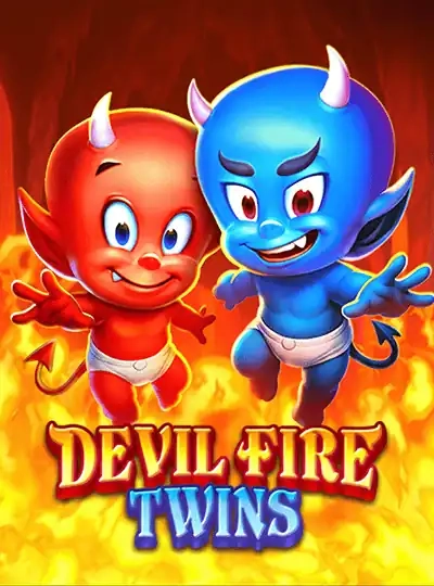 Classic slot game cover from nb77